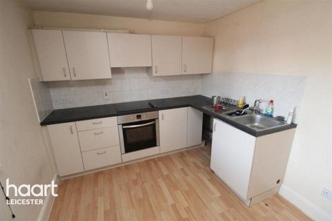 2 bedroom apartment for sale, Fosse Road North, Leicester