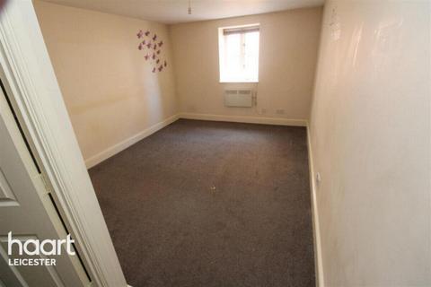 2 bedroom apartment for sale, Fosse Road North, Leicester