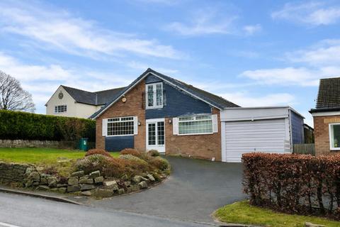3 bedroom detached bungalow for sale, Buxton Old Road, Disley, Stockport