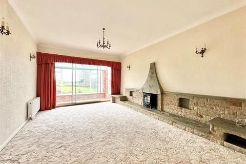 3 bedroom detached bungalow for sale, Buxton Old Road, Disley, Stockport