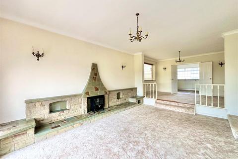 3 bedroom detached bungalow for sale, Buxton Old Road, Disley, Stockport