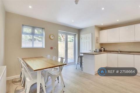 undefined, Fant Lane, Maidstone, ME16