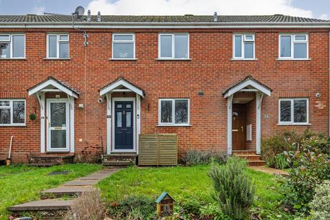 Tees Farm Road, Colden Common, SO21