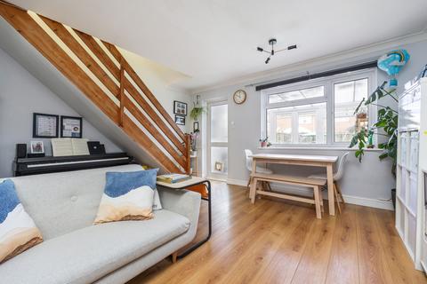 2 bedroom terraced house for sale, Tees Farm Road, Colden Common, SO21