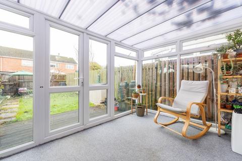 2 bedroom terraced house for sale, Tees Farm Road, Colden Common, SO21
