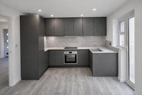 undefined, Albert Gardens, Harlow