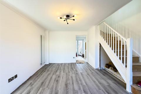 undefined, Albert Gardens, Harlow