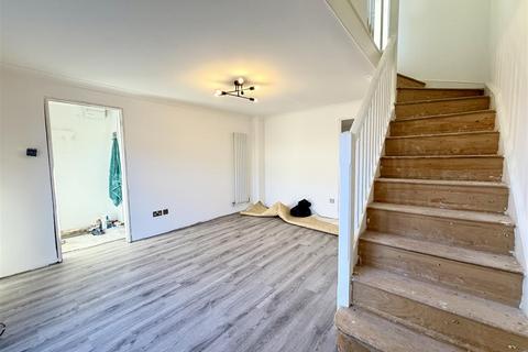 undefined, Albert Gardens, Harlow