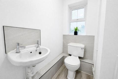 undefined, Albert Gardens, Harlow