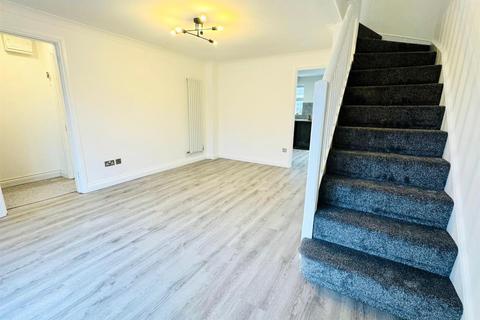 undefined, Albert Gardens, Harlow