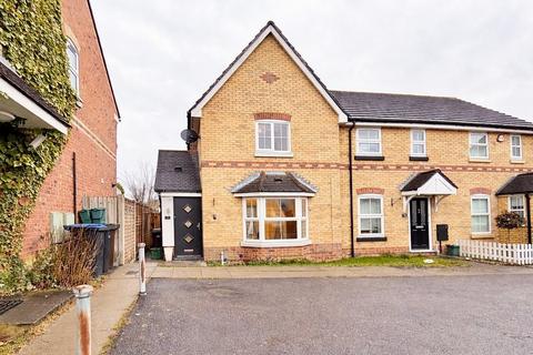 undefined, Albert Gardens, Harlow