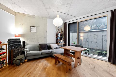 Studio to rent, Rubber Studios, 59 Wallis Road, London, E9