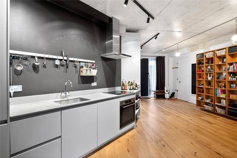 Studio to rent, Rubber Studios, 59 Wallis Road, London, E9