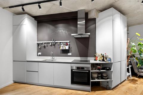 Studio to rent, Rubber Studios, 59 Wallis Road, London, E9