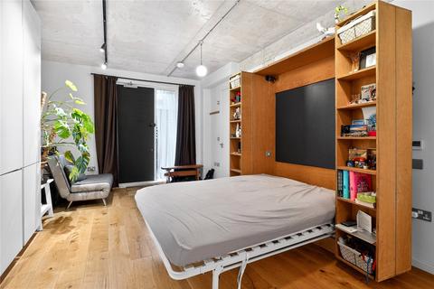 Studio to rent, Rubber Studios, 59 Wallis Road, London, E9