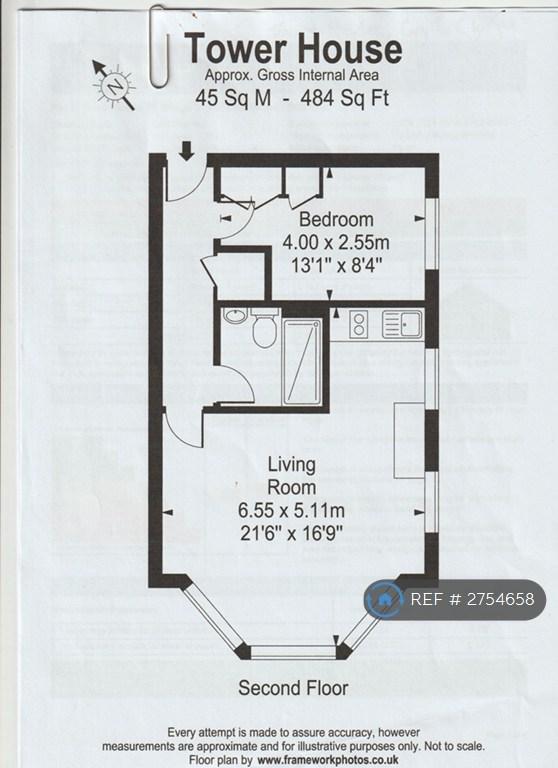 Ground Plan