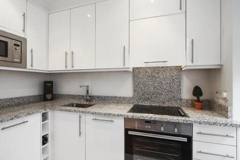 Studio to rent, Abercorn Place, London NW8