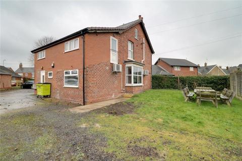 undefined, Victoria Road, Barnetby-Le-Wold DN38