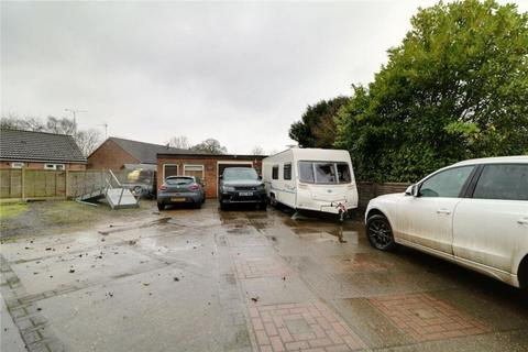 undefined, Victoria Road, Barnetby-Le-Wold DN38