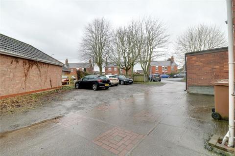 undefined, Victoria Road, Barnetby-Le-Wold DN38