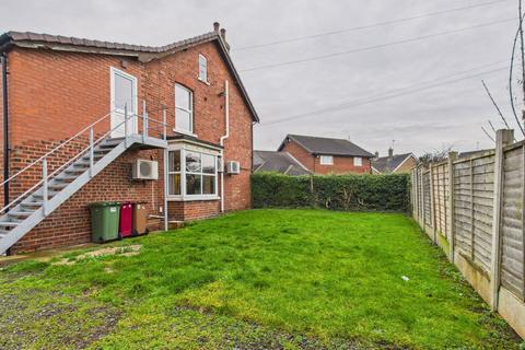 undefined, Victoria Road, Barnetby-Le-Wold DN38