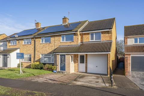 Hendred Way, Abingdon, OX14