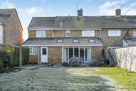 4 bedroom semi-detached house for sale, Hendred Way, Abingdon, OX14