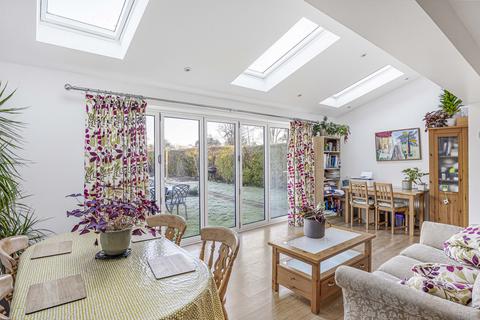 4 bedroom semi-detached house for sale, Hendred Way, Abingdon, OX14
