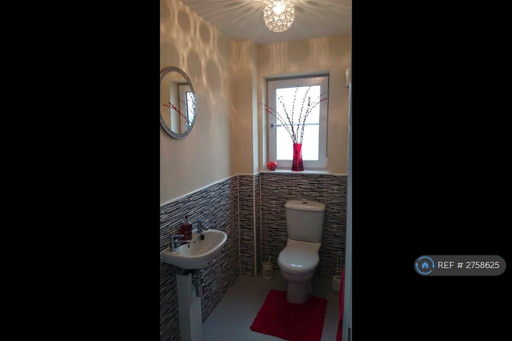 Downstairs Toilet