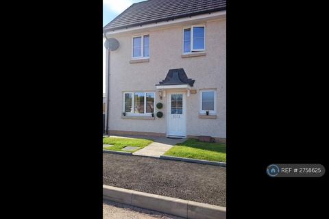 undefined, Mcnaughton Court, Stirling, FK8