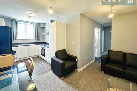 undefined, King Street, Wrexham LL11