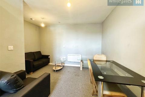 undefined, King Street, Wrexham LL11