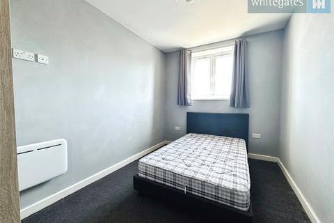 undefined, King Street, Wrexham LL11