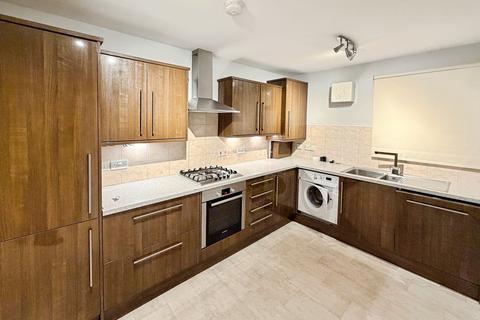 4 bedroom townhouse to rent, Lang Rigg, Edinburgh, EH30