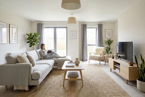 undefined, Lang Rigg, Edinburgh, EH30