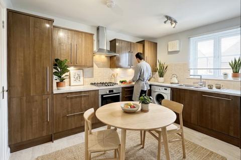 undefined, Lang Rigg, Edinburgh, EH30