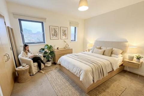 undefined, Lang Rigg, Edinburgh, EH30
