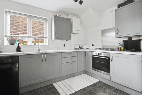 3 bedroom semi-detached house for sale, Lionheart Way, Southampton SO31