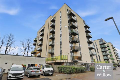 2 bedroom apartment for sale, Pembroke House, Essex