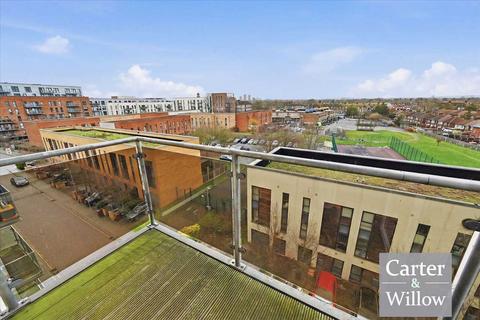2 bedroom apartment for sale, Pembroke House, Essex