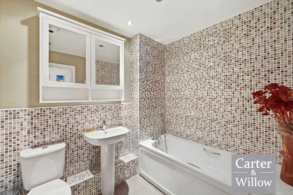 Bathroom/WC