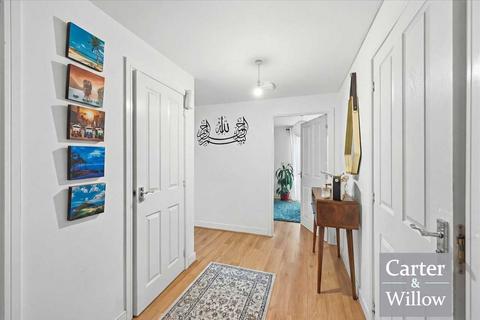 2 bedroom apartment for sale, Pembroke House, Essex