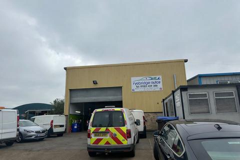 Industrial development to rent, Building 124 Provost London Luton Airport way Luton LU2 9PB