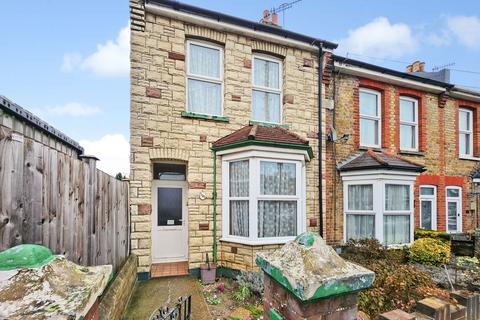 2 bedroom end of terrace house for sale, Winstanley Crescent, Ramsgate CT11