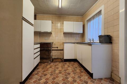 2 bedroom end of terrace house for sale, Winstanley Crescent, Ramsgate CT11