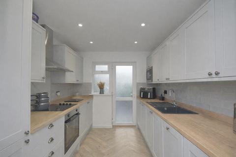 3 bedroom detached bungalow for sale, POPULAR VILLAGE LOCATION * WHITWELL
