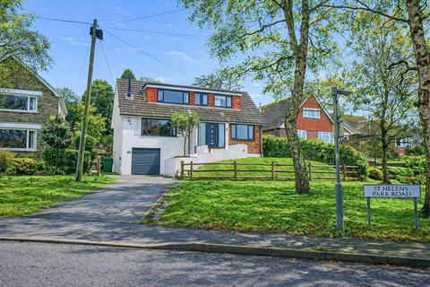 St. Helens Park Road, Hastings