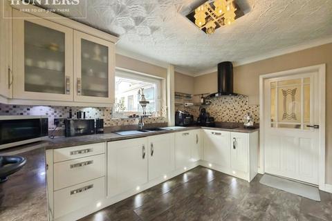 undefined, Lulworth Close, Barnsley