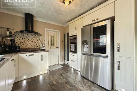 undefined, Lulworth Close, Barnsley