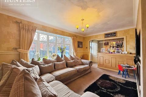 undefined, Lulworth Close, Barnsley
